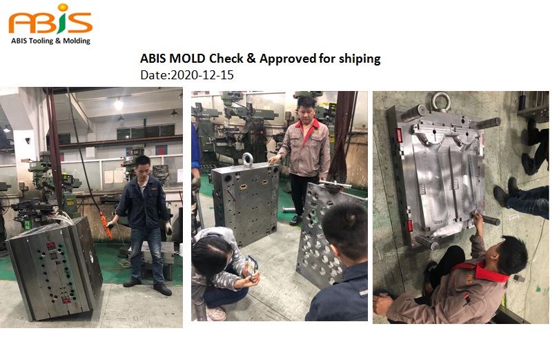 MOLD check and approved MOLD check and approved