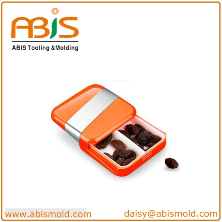 Custom Metal Pill Box Pill Case Medicine Box Custom Metal Pill Box Pill Case Medicine Box