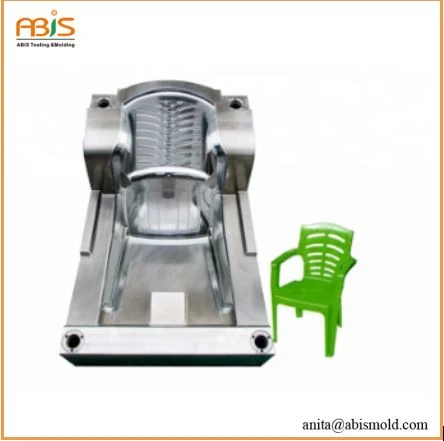 Custom Plastic Injection Stool Mold Chair Mould Custom Plastic Injection Stool Mold Chair Mould