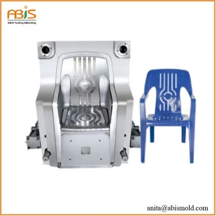 Custom Plastic Injection Stool Mold Chair Mould Custom Plastic Injection Stool Mold Chair Mould