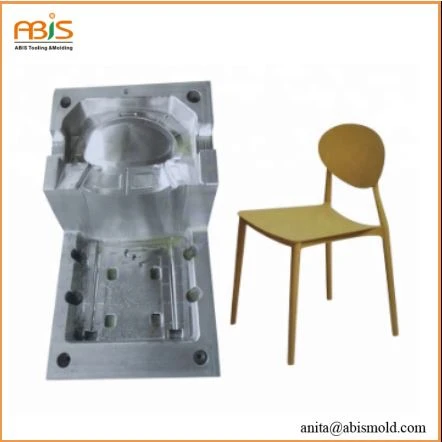 Custom Plastic Injection Stool Mold Chair Mould Custom Plastic Injection Stool Mold Chair Mould