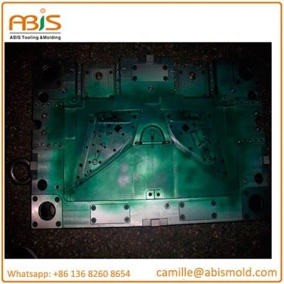 Injection Mould For Plastic Auto Parts Injection Mould For Plastic Auto Parts