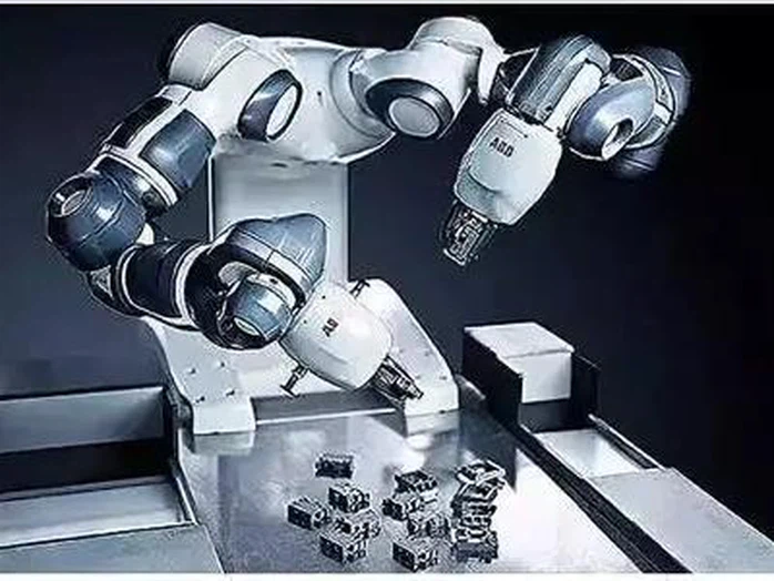 The Heart of Robotic Motion The Heart of Robotic Motion