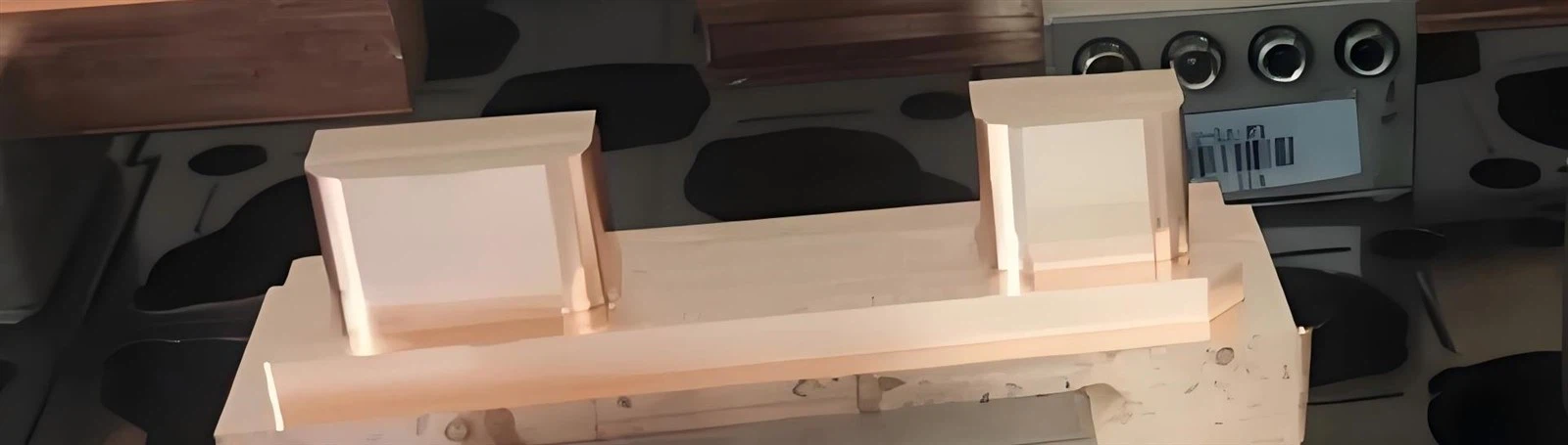 Advanced Surface Finishing For Injection Molded Electrode Features Advanced Surface Finishing For Injection Molded Electrode Features