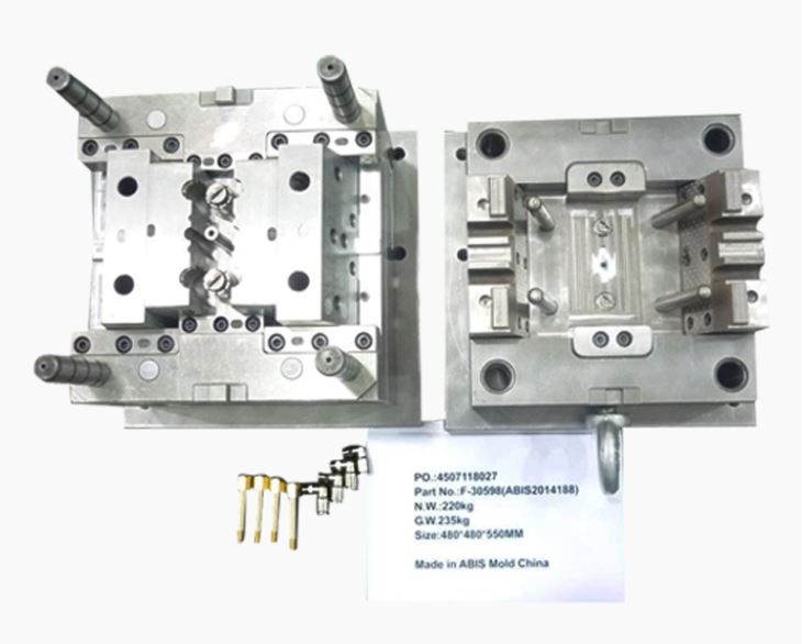 Screw Socket