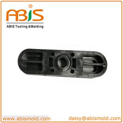Plastic Bar