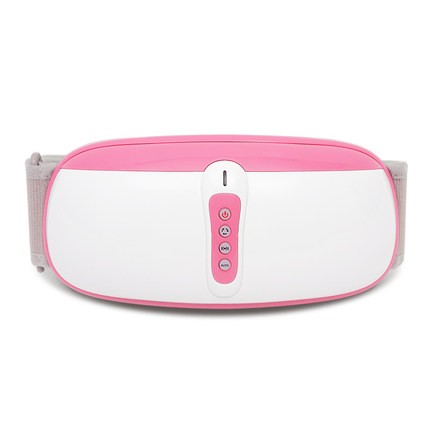  Body Slimming Massager Plastic Injection Mold