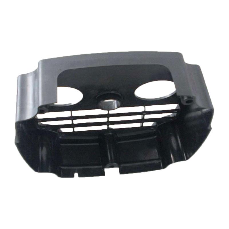 Enclosure Housing Plastic Injection Mold