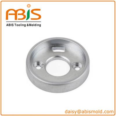 Custom Drone Metal Injection Molding