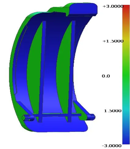 plastic injection mold factory