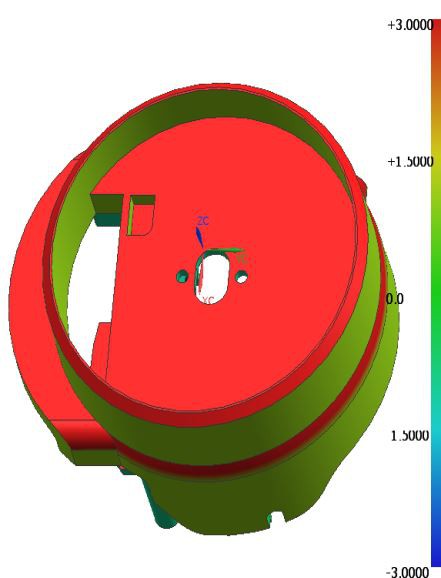 plastic injection moulding