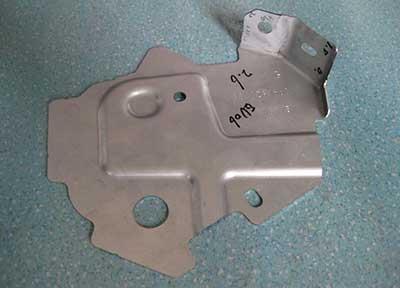 punching-mould