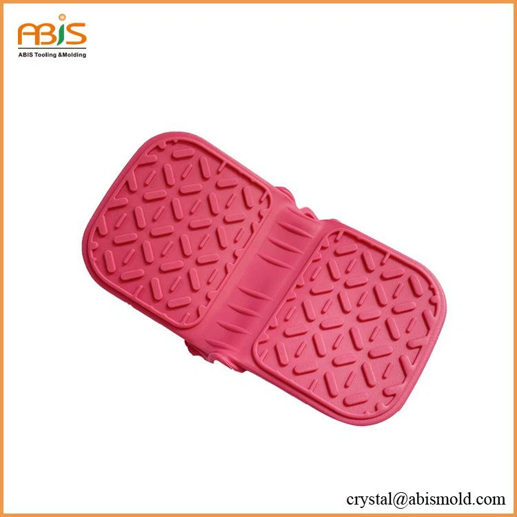 Anti-scalding silicone cookware set Anti-scalding silicone cookware set