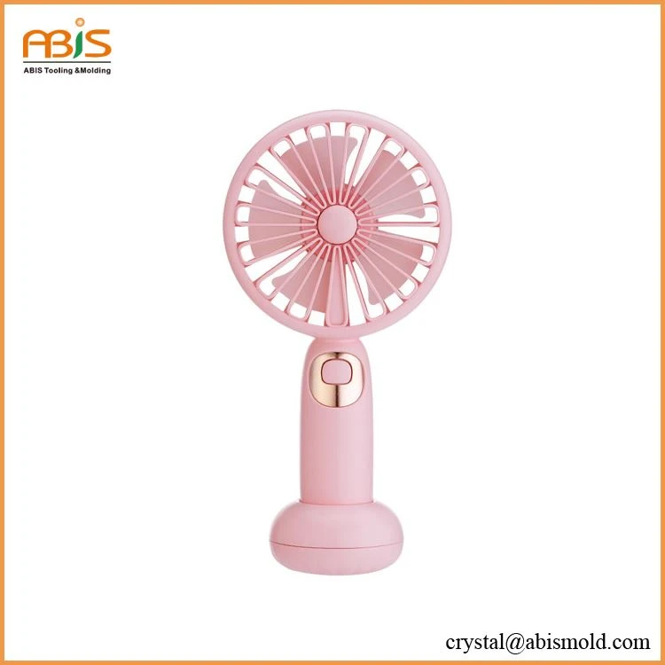 manufacturer in China mini fan