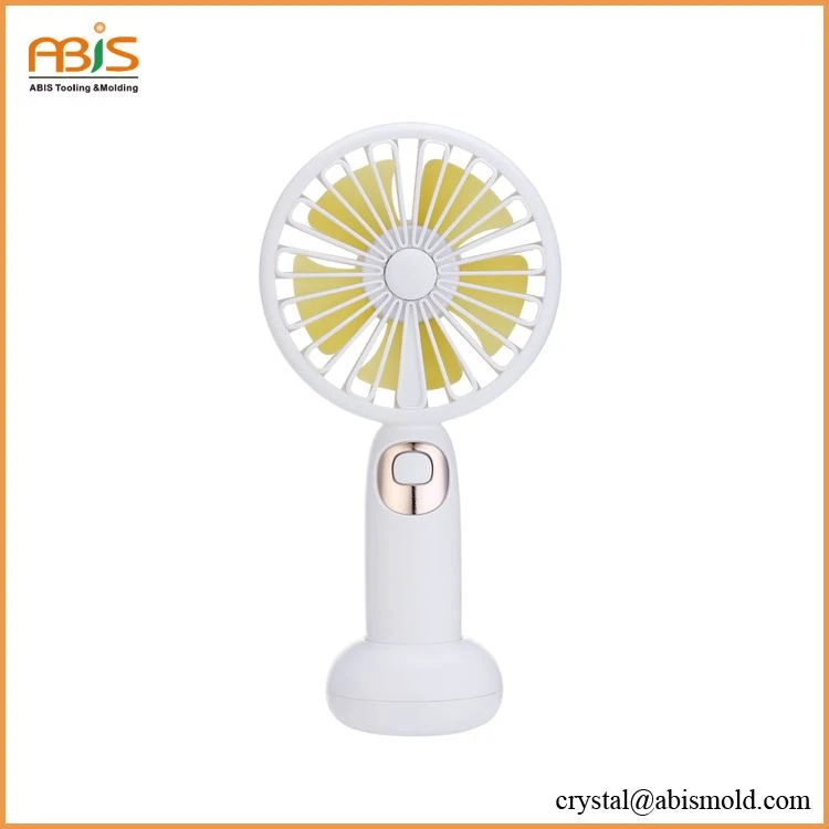 pocket mini fan