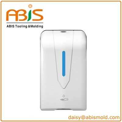gel foam soap sanitizer dispenser-4