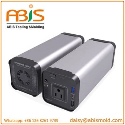 Mini Portable Power Battery Backup
