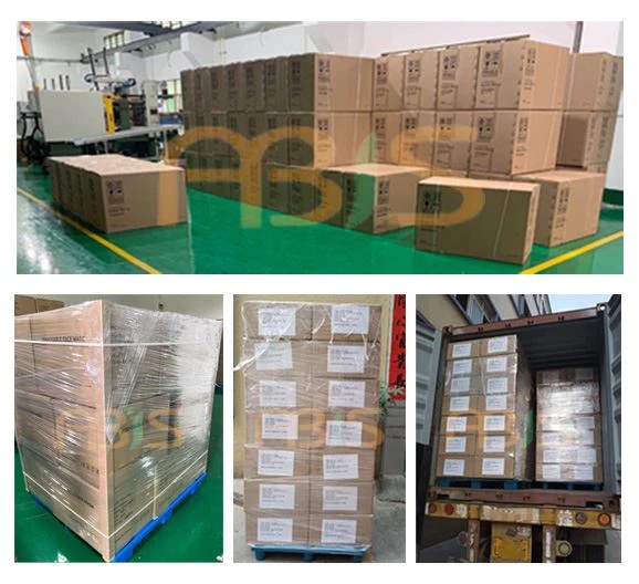product packagae --ABIS
