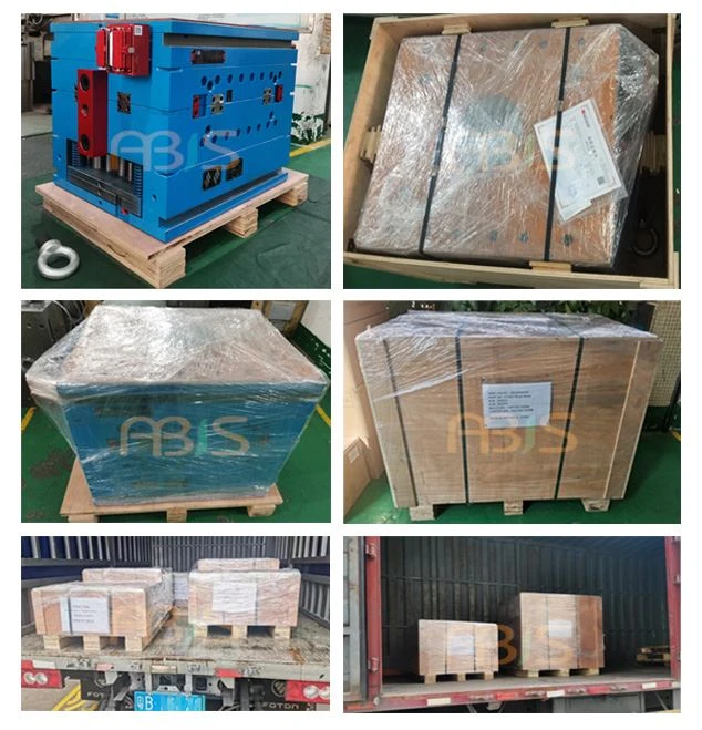 Mold packaghe