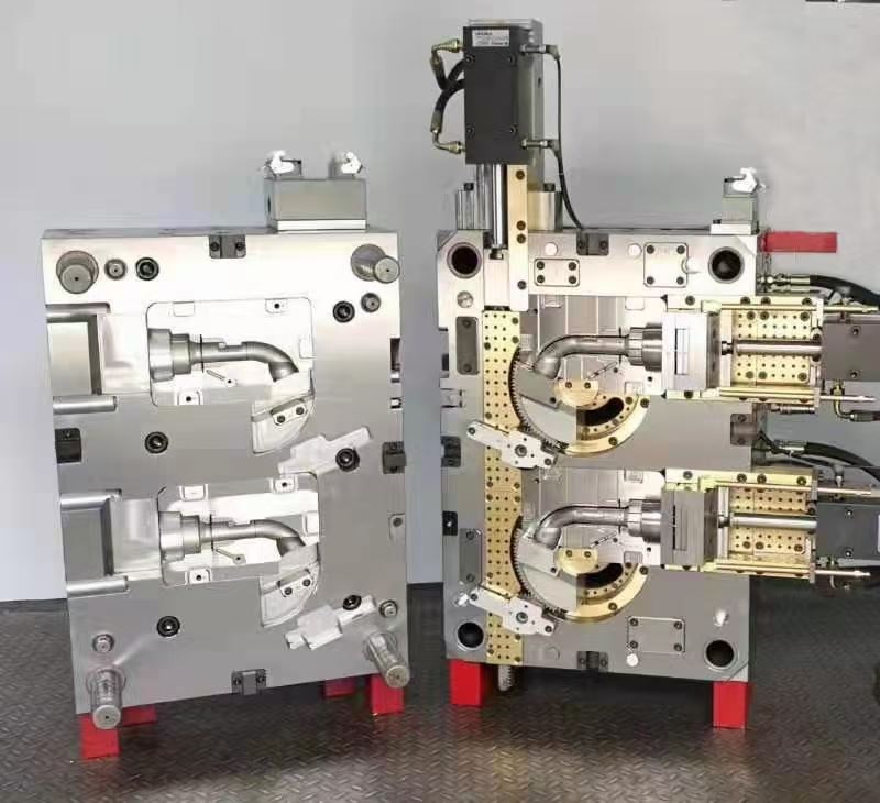 Mold works 