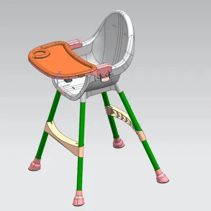 Kid's chair