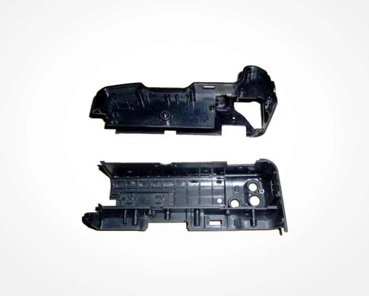 Dyluniad Mowldio Chwistrellu Plastig Blow Mold