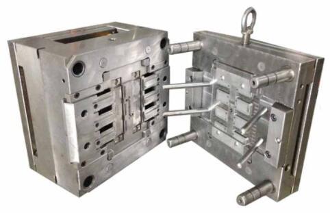 Plastic Pen Mold Custom Ball Parts