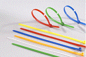 Chwistrelliad Plastig Cebl Cable Tie Defnyddiwyd yr Wyddgrug