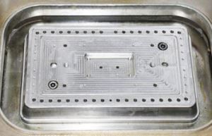 Cynhwysydd Alwminiwm Cartrefi Yr Wyddgrug