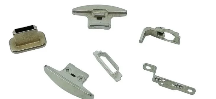 ​MIM Process For Electronic Components
