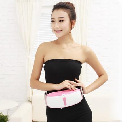 Body Slimming Massager Plastic Injection Mold