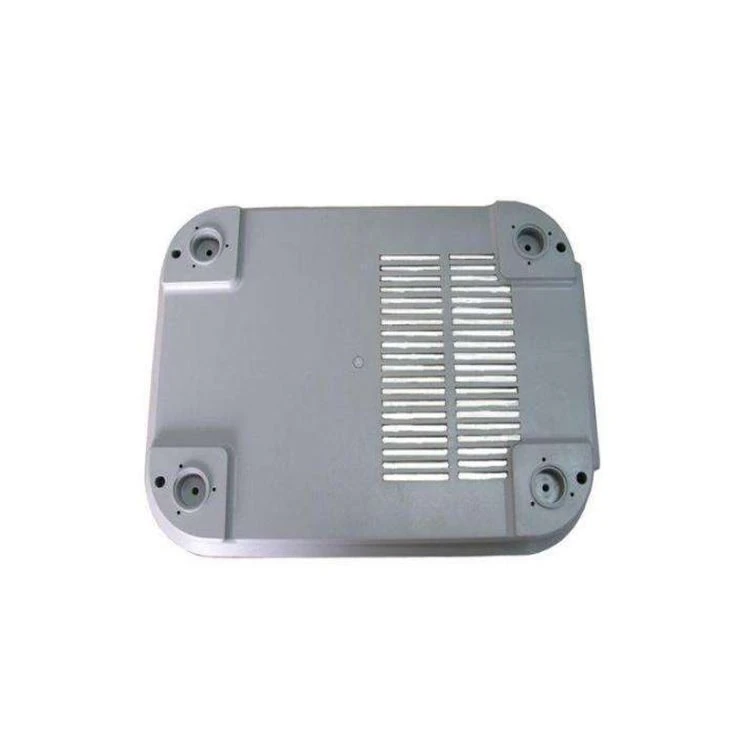 Enclosure Housing Plastic Injection Mold