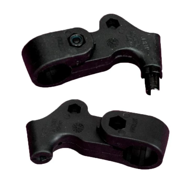 Enclosure Housing Plastic Injection Mold