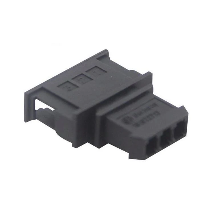 Enclosure Housing Plastic Injection Mold