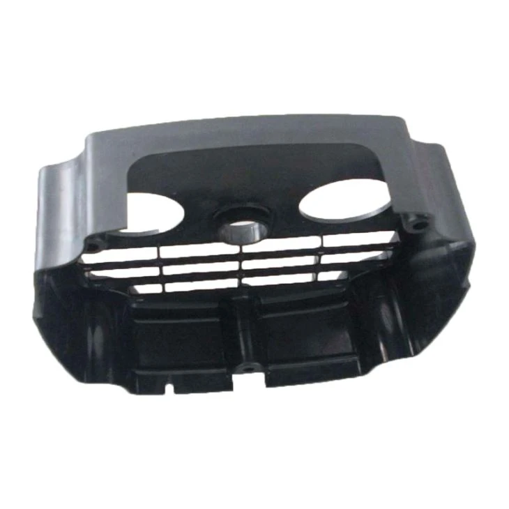 Enclosure Housing Plastic Injection Mold