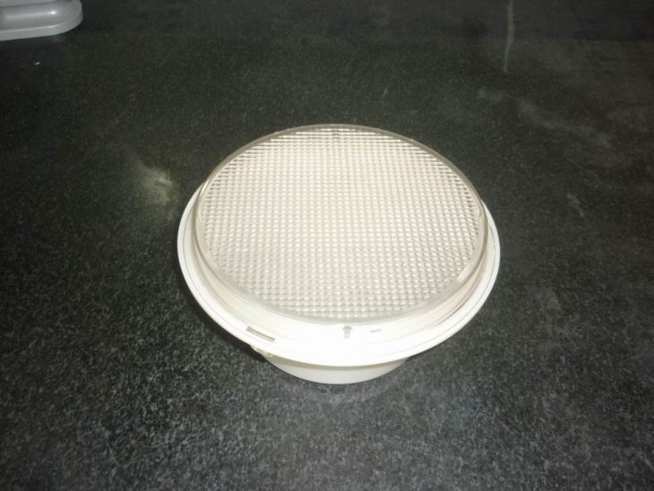 Injection Mold For Light Parts, Led,lighting