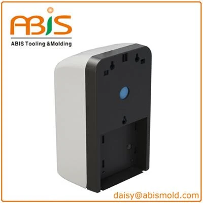 Adjustable Automatic Gel Foam Soap Sanitizer Dispenser
