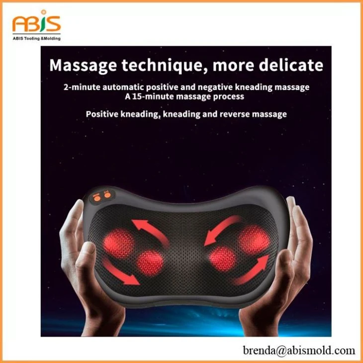 Massage Pillow 04