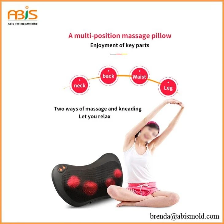 Massage Pillow 03