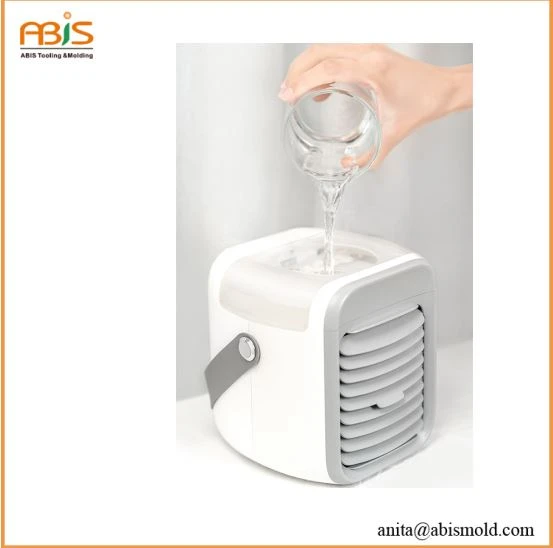 Cool Water Portable Mini Air Conditioning Air Cooler