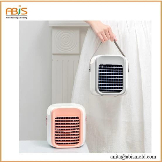 Cool Water Portable Mini Air Conditioning Air Cooler