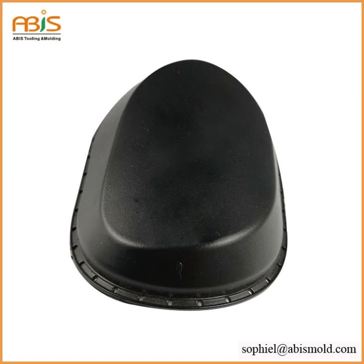 Knee Pads Cover Plastic Injection Mold Knee Pads Cover Plastic Injection Mold