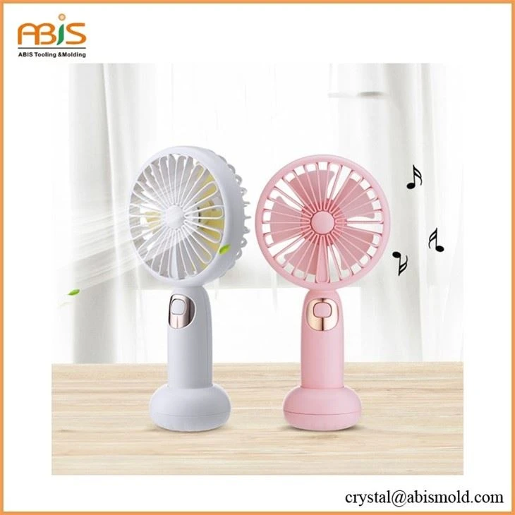 Music Mini Fan