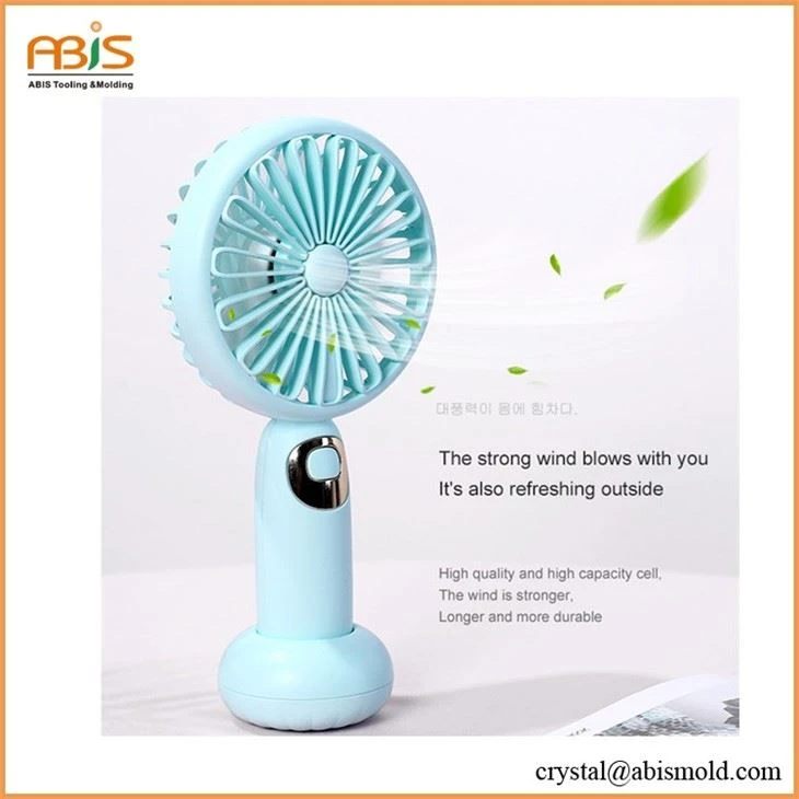 Music Mini Fan