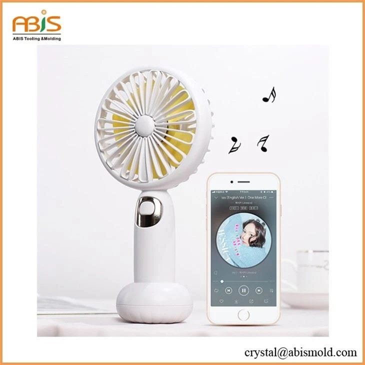 Music Mini Fan