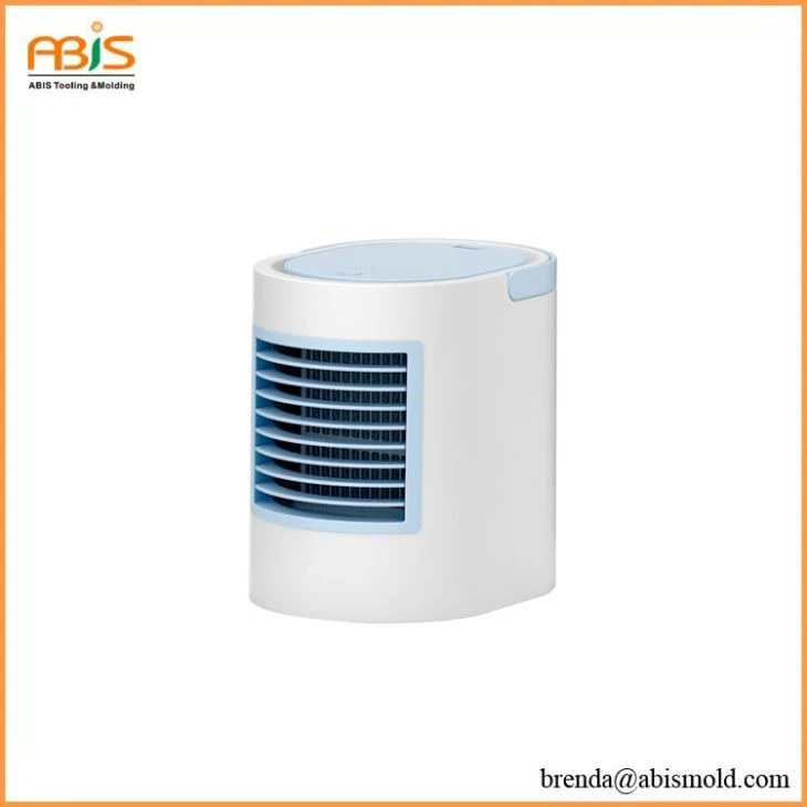 Portable Air Conditioner Fan