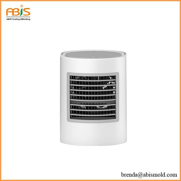Portable Air Conditioner Fan