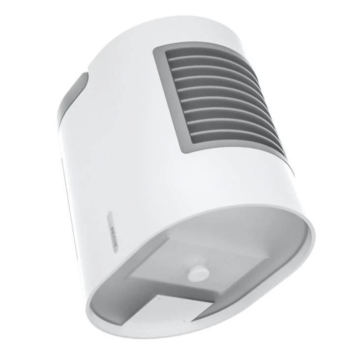 Portable Air Conditioner Fan
