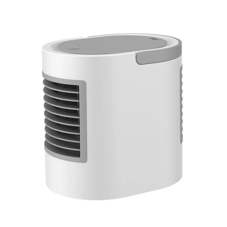Portable Air Conditioner Fan