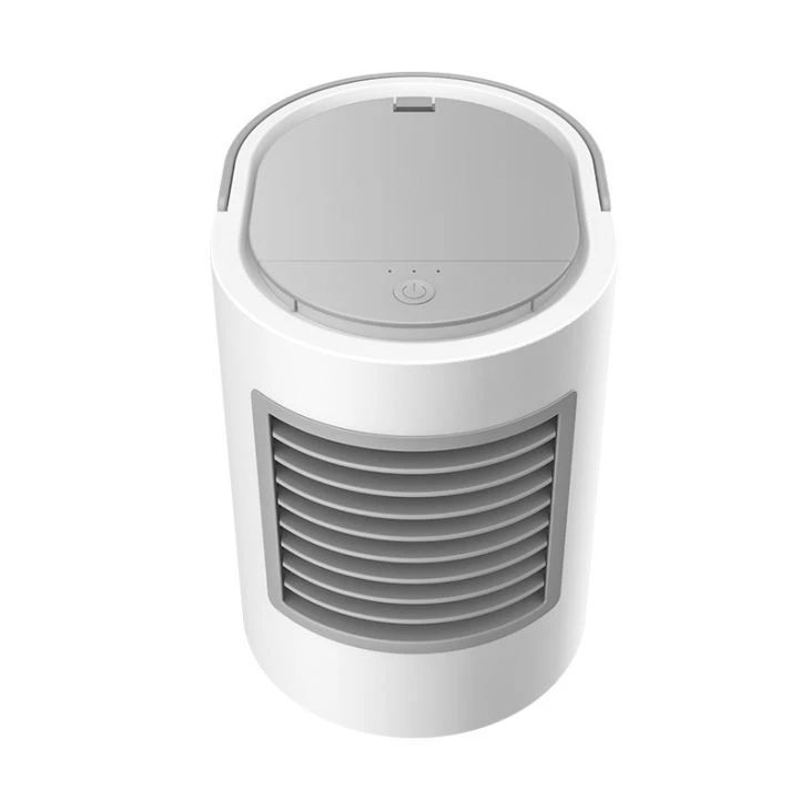 Portable Air Conditioner Fan